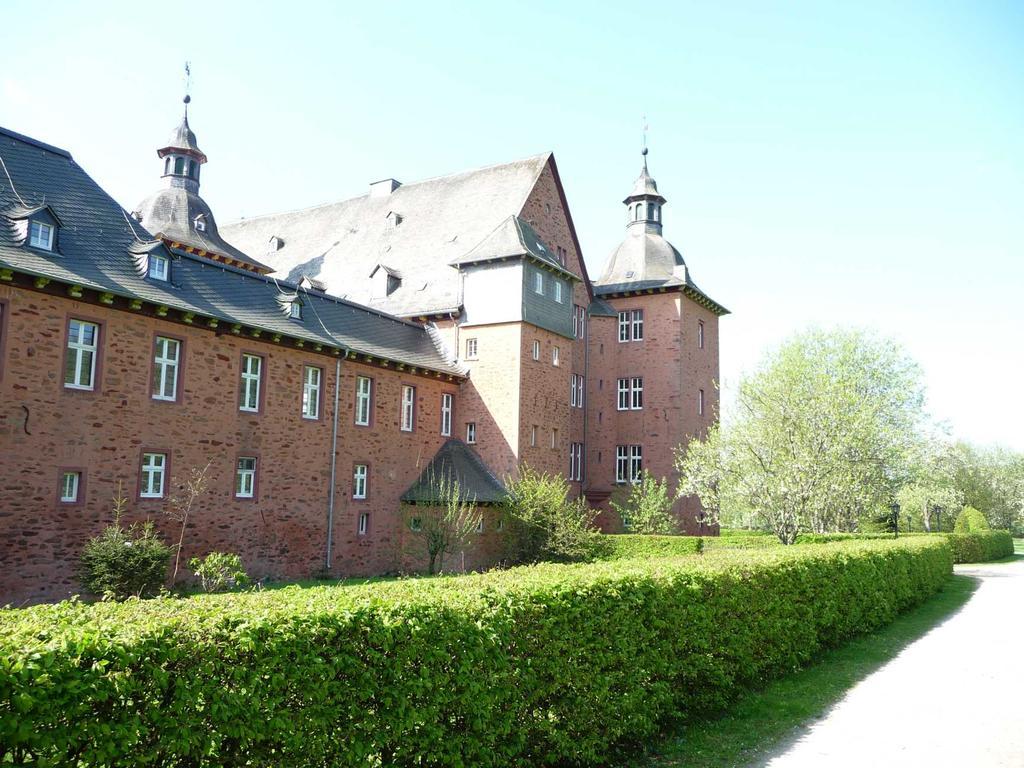 Landhaus Lenneper-Fuehrt Kirchhundem Kültér fotó